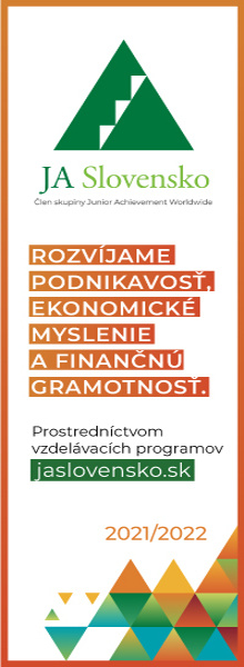 JA Slovensko