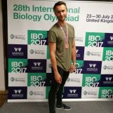 IBO - Medzinárodná biologická olympiáda