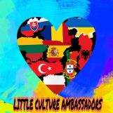 Little Culture Ambassadors