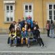 Little culture ambassadors - namestie