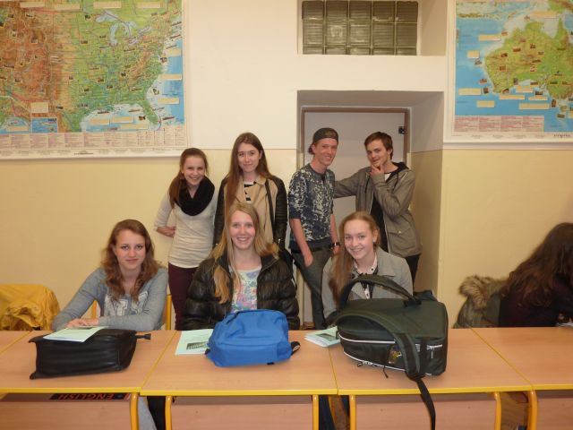 Holanďania na Slovensku