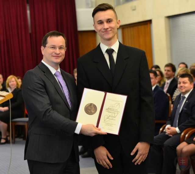 Pamätný list sv. Gorazda