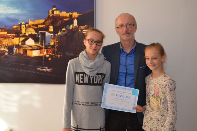 Výtvarná súťaž - "Štúrov odkaz"