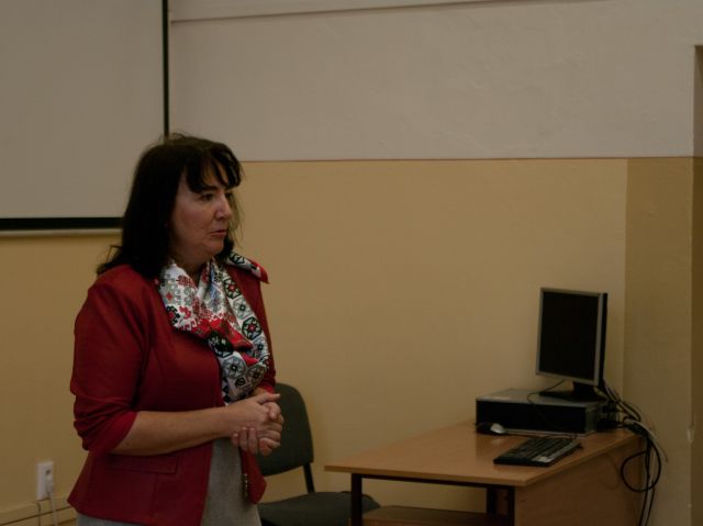 Recitačná  súťaž - "Štúrov odkaz"