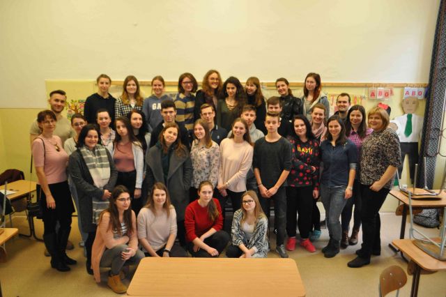 GENETIKA NA KOLESÁCH 2