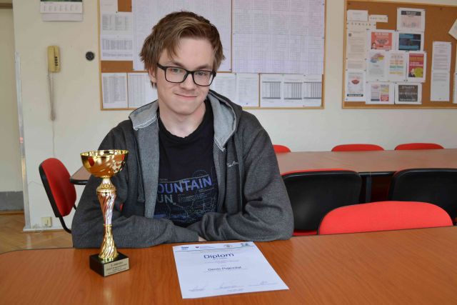 Úspešný rok pre matematiku