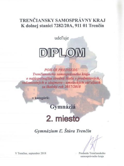 Vedomostné súťaže