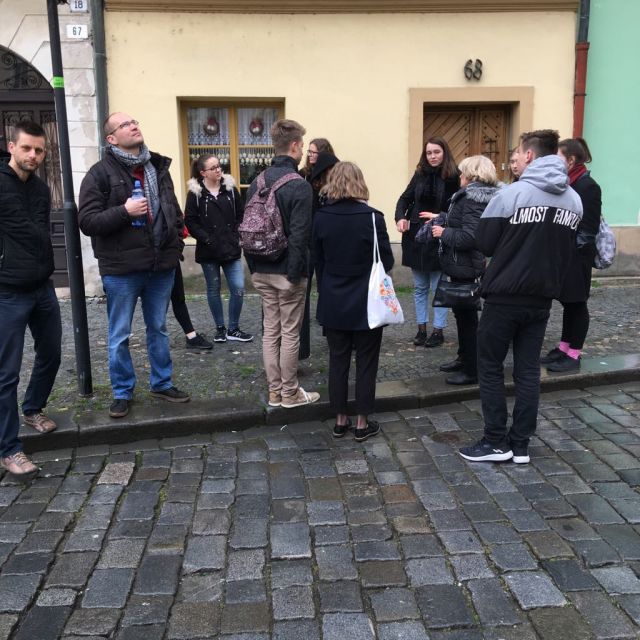 Medzinárodný festival francúzskeho divadla pre gymnáziá