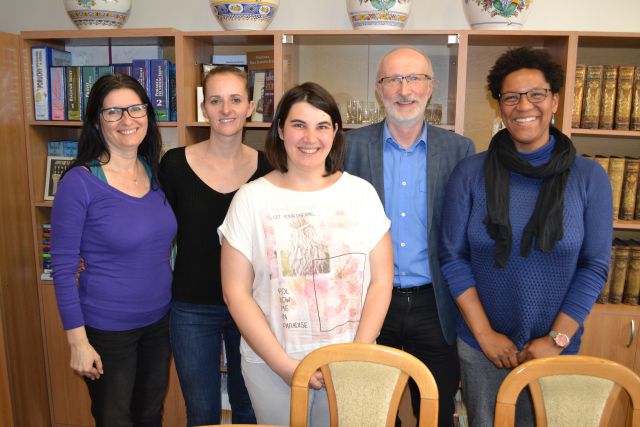 Návšteva z Bretónska