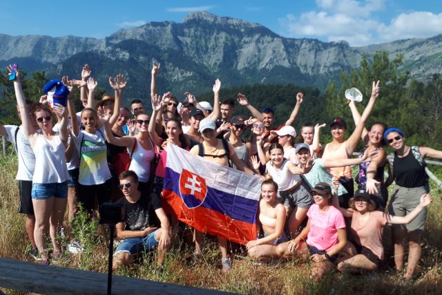 Kurz ochrany života a zdravia