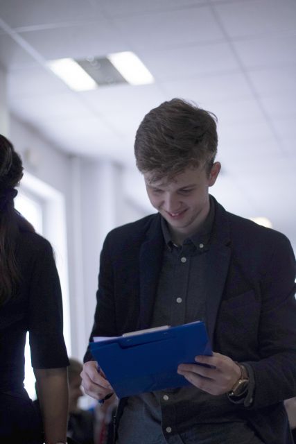 Slávnostné odovzdávanie maturitných vysvedčení 2019