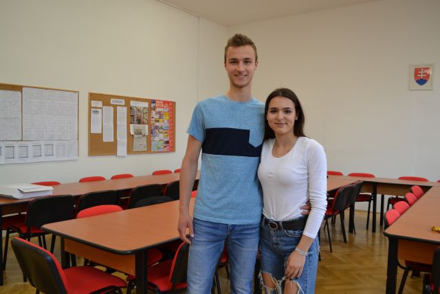 Majstrovstvá Slovenska v atletike