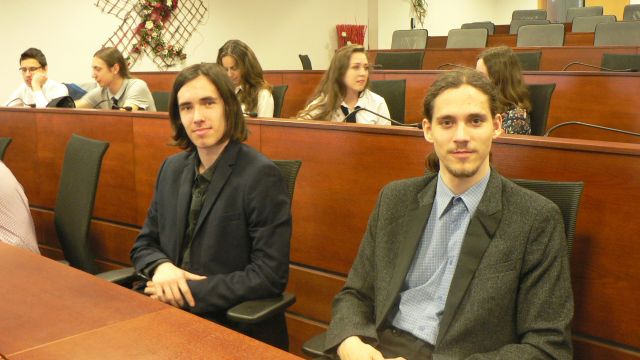 Celoštátne kolo Fyzikálnej olympiády