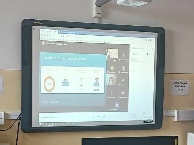 Prezentácia FIIT STU Bratislava