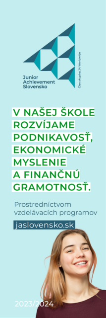 JA Slovensko