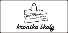 Kronika školy