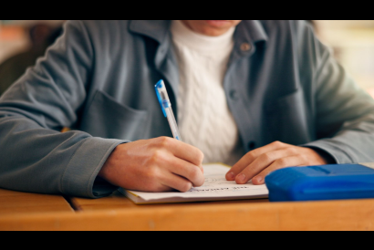 Informácie o prijímacom konaní na 5-ročnú bilingválnu formu štúdia pre šk. r. 2026/2027 - 1. termín