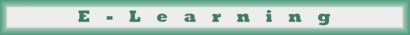 E-Learning
