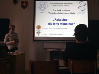 1.vedecke dielne onkologie