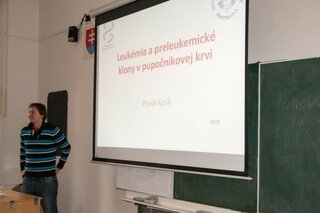 3.leukemia a preleukemicke klony v pupocnikovej krvi