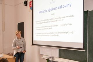 5.nadacia vyskumu rakoviny