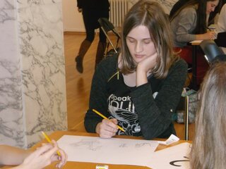 Pracovné stretnutie 