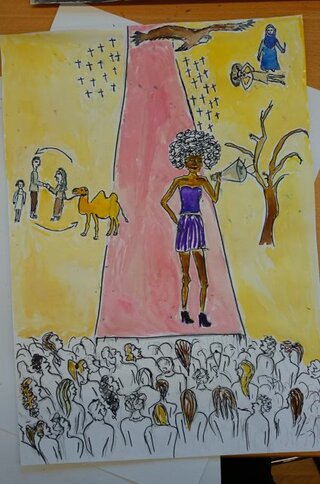 Pracovné stretnutie 