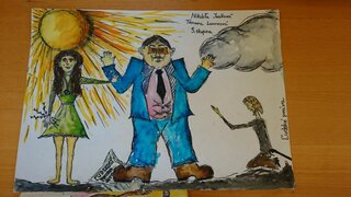 Pracovné stretnutie 