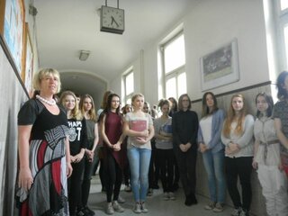 Odhalenie značka kvality „labelfrancéducation