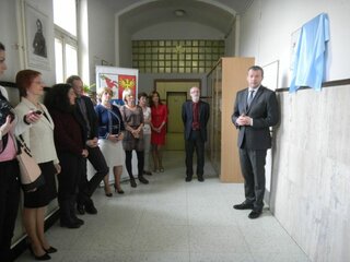 Odhalenie značka kvality „labelfrancéducation