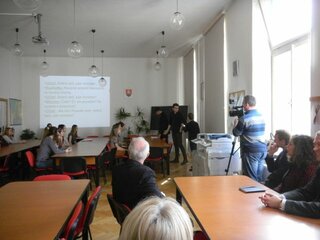 Odhalenie značka kvality „labelfrancéducation