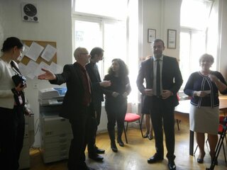 Odhalenie značka kvality „labelfrancéducation