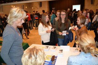 Burza informácií - 2