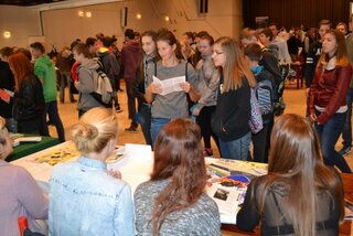 Burza informácií - 3 