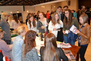 Burza informácií - 4 