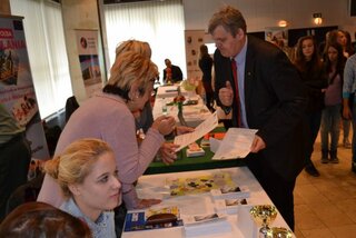 Burza informácií - 5 