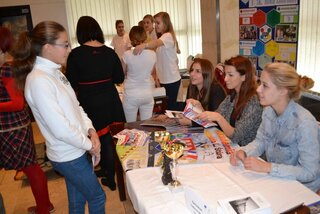 Burza informácií - 6  