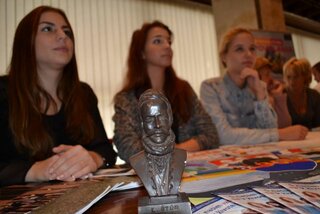 Burza informácií - 7 