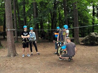 Kurz ochrany života a zdravia - P6130055