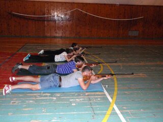 Kurz ochrany života a zdravia - P6150084