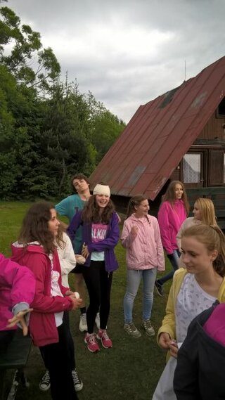 Kurz ochrany života a zdravia - zdravotná príprava