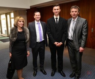 Pamätný list sv. Gorazda