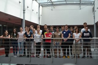 05.Brno - účastníci