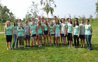 16.Č.Budejovice - účastníci