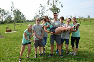 17.Č.Budejovice - účastníci