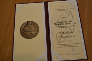 Pamätný list sv. gorazda - 4