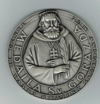 MalaGorazdovaMeddaila_front