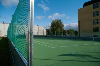 Multifunkčné ihrisko - Img 83