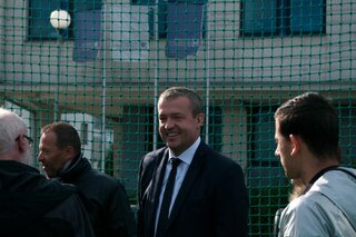 Multifunkčné ihrisko - Img 86