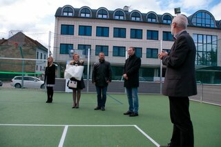 Multifunkčné ihrisko - Img 92